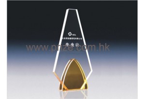 水晶獎座 CJA-356